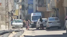 Şanlıurfa'da Eş Cinayeti İddiası