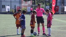 Denizli U-10 Ligi Şampiyonu Belirlendi