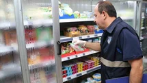 Cumayeri'nde Lokanta Denetimi Yapıldı