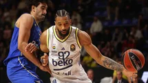 Fenerbahçe Beko Khem Birch ile Vedalaştı