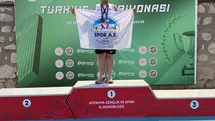 Spor A.Ş.’den Kütahya’da önemli başarı