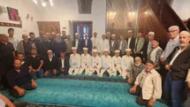 Erzurum'da Hafızlık Töreni Düzenlendi