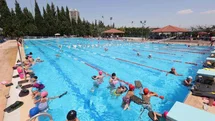 GSB Spor Okulları için geri sayım başladı