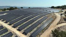 Muğla Büyükşehir enerjideki yönünü güneşe çevirdi