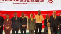 Aile ve Sosyal Hizmetler Bakanı Göktaş Açıklama Yaptı