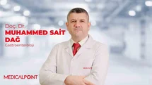 Gaziantep'te İrritabl Bağırsak Sendromu Sorunu