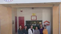 Eskişehir'de Aile Sağlığı Merkezleri Denetlendi