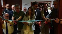 Anadolu Üniversitesinde Kültürel Miras Salonları Açıldı