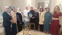 Erzurum'da Kadın Meclisi İstişare Toplantısı