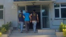 Çanakkale’de farklı suçlardan aranan 10 şüpheli tutuklandı
