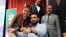 Eskişehir'de TÜGVA Yaz Okulu Lansmanı Yapıldı