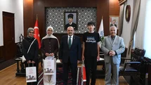 İmam Birgivi’nin yarışmasında ’Genç Kalemler’ ödüllendirildi
