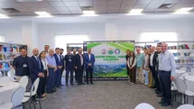 İlkadım'da Kırsal Turizm Çalıştayı Yapıldı