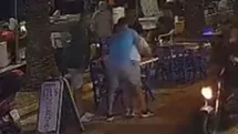 Avşa Adası'nda Hayat Kurtaran Müdahale