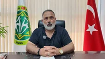 Sivas’ta İlk Yabancı Çobanlar Göreve Başladı