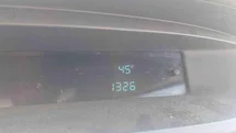 Muğla'da Sıcaklık 45 Dereceyi Aştı