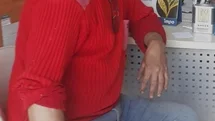 Antalya'da Yolcu Otobüsü Kazası