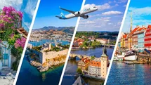 AJet Avrupa’yı Bodrum’a bağlıyor
