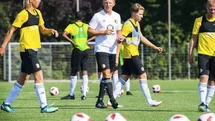 Dirk Kuyt Fenerbahçe'ye Geri Döndü