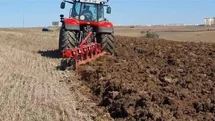 Salihli'de Tarım Üreticilerine Yangın Uyarısı