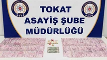 800 kilometrelik vurgun planını polis çözdü