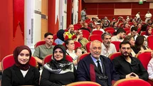 Karabük Üniversitesi’nde örnek başarı hikayesi: Baba ve kızı aynı gün diploma aldı