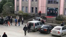 Sakarya'da Cinayet Davası Başladı
