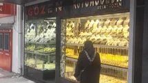 Tarsus'ta Kuyumcular Cumartesi Günleri Artık Kapalı Olacak