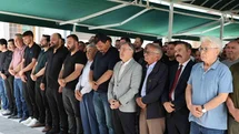 Hacılar'da Belediye Meclis Üyesi Acı Kaybı
