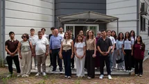OMÜ Bilim Kafe’de geleceğin meslekleri serisi başladı