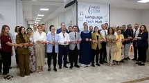 Manisa'da Yabancı Dil ve Dijital Sınav Merkezi Açıldı