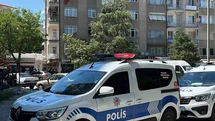Konya'da Bıçaklama Olayı