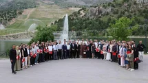Erasmus+ ile Erzincan Eğitimine Hibe Desteği
