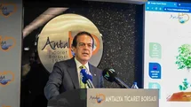 Antalya'da Yeşil Dönüşüm Vurgusu