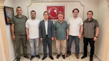 Kemaliye'de Doğa Koruma Çalışmaları Toplantısı