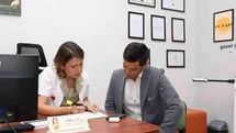 Marmaris'te Ücretsiz Diyetisyen Hizmeti Başladı