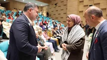 İzmir'de İki Coğrafya Tek Ağıt Programı