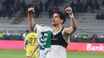 Konyaspor'da Marko Jevtovic ile Sözleşme Feshi