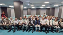 Samsun'da Muhtarlar İçin Eğitim Programı