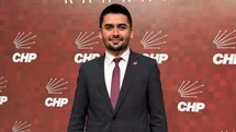 CHP Kayseri İl Başkanı Görevden Alındı