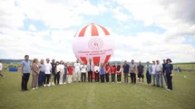 Eflani’de gençler spor ve eğlenceyle buluştu