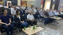 Manisa'da Ailelere Eğitim Programı
