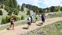 Osmaniye'de Ultra Maraton Heyecanı Başlıyor