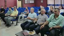 Sandıklı’da kamu alacaklarının taksitlendirilmesi semineri