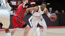 Trabzonspor Basketbol, Shaquille Harrison’ı kadrosuna kattı