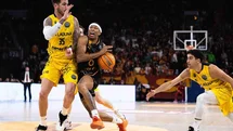 Galatasaray'da İki Oyuncuyla Veda Süreci