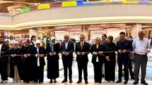 MalatyaPark AVM’de el emeği eserler görücüye çıktı