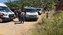 Isparta'da Park Halindeki Araçta İki Genç Cansız Bulundu