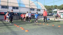 Aksu'da Yaz Spor Kursları Başlıyor