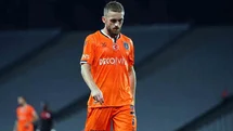 Edin Visca, Başakşehir'e Dönüyor